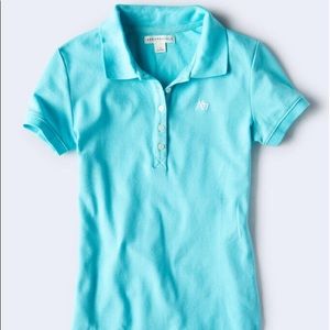 Aeropostale polo